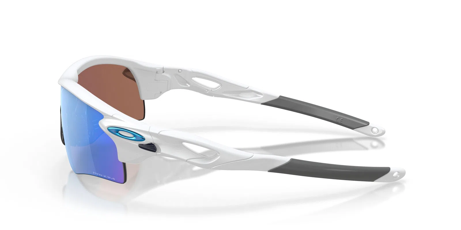 Oakley Radarlock Path 9206 Sunglasses - view 136